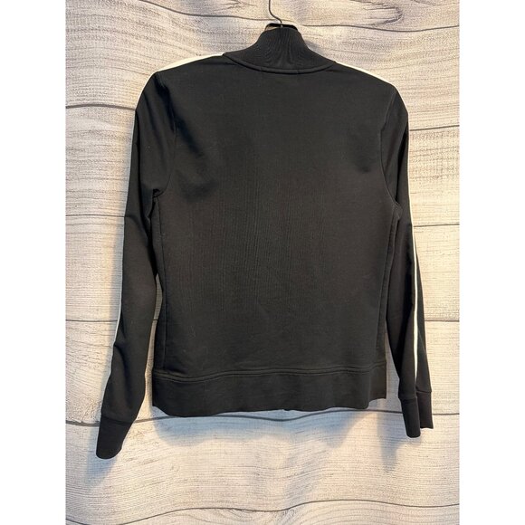 Lauren Ralph Lauren Active Colorblocked Full-Zip Jacket Size S - Picture 3 of 3